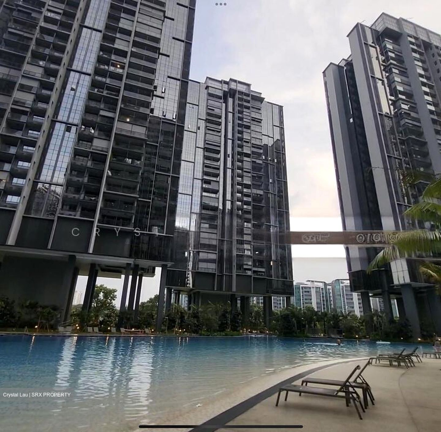 Parc Clematis (D5), Apartment #501794501